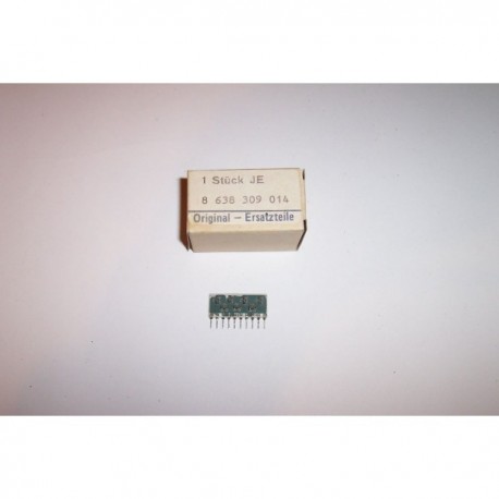 8638309014 Hybram - Ic