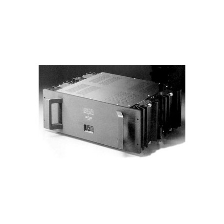 Revisioni Mark Levinson