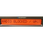 Riprogrammazione autoradio Fiat Alfa Romeo Lancia