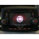 Riparazioni Autoradio Uconnect Fiat 500L Fiat 300