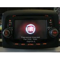 Riparazioni Autoradio Uconnect Fiat 500L Fiat 300
