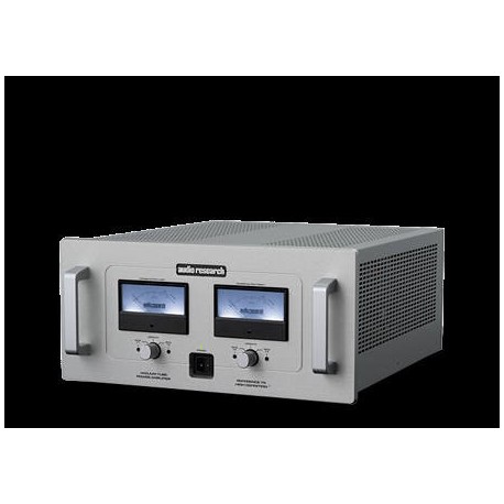 Riparazioni Audio Research