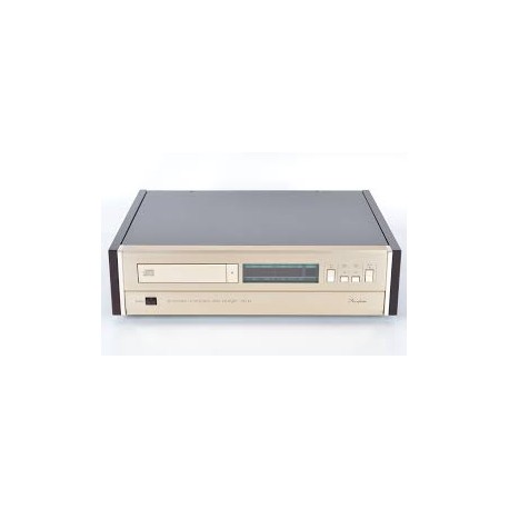 Accuphase DP-70