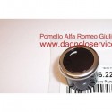 Volume Knob Alfa Romeo Giulietta - Alfa 940