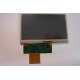 LCD Display Touch screen Blaupunkt Travelpilot 500 – 700