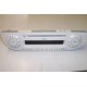 Faceplate car radio FIAT 500