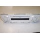 Faceplate car radio FIAT 500