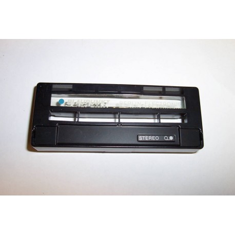 Faceplate Blaupunkt Berlin Electronic