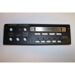 Faceplate Blaupunkt ACR 931