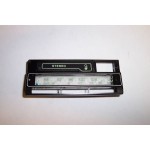 Faceplate Blaupunkt Bonn Stereo CR