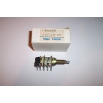 Potentiometer Blaupunkt Bonn Stereo