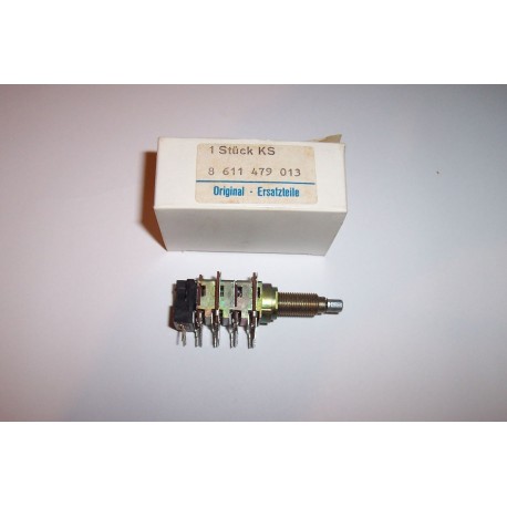 Potentiometer Blaupunkt Bonn Stereo