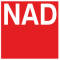 logo nad